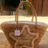 BOLSO DE MIMBRE
