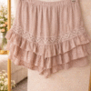 SHORT FALDA