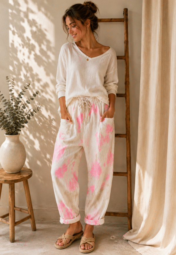 23c5ea8f-36cb-4322-86f6-ce9bec34488a PANTALON LINO