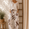27051252-c6fe-43c2-b35e-2df5410af962 PANTALON LINO