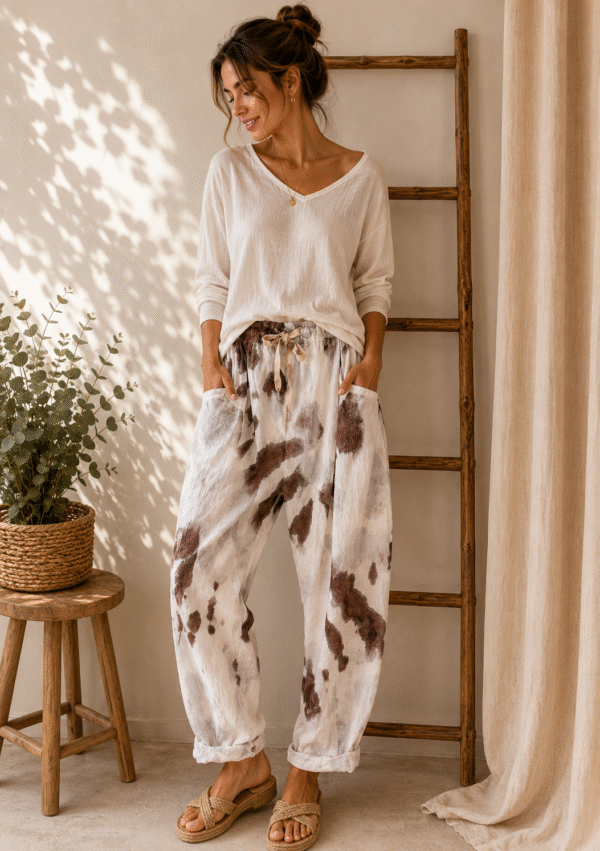 27051252-c6fe-43c2-b35e-2df5410af962 PANTALON LINO