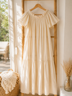 VESTIDO IBIZAMODE