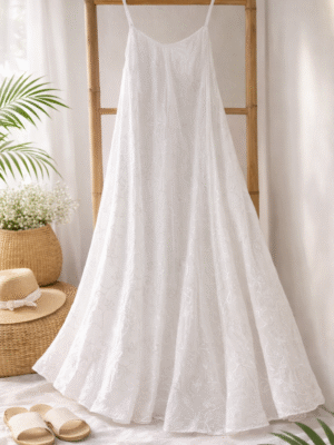 VESTIDO BRISA