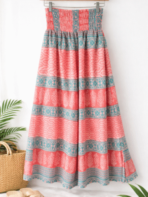 PANTALON INDIO
