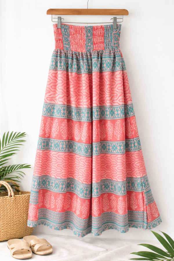 PANTALON INDIO