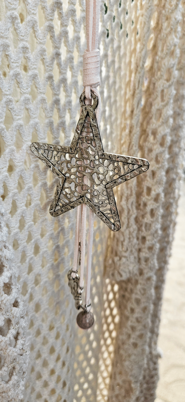 COLLARES ESTRELLAS