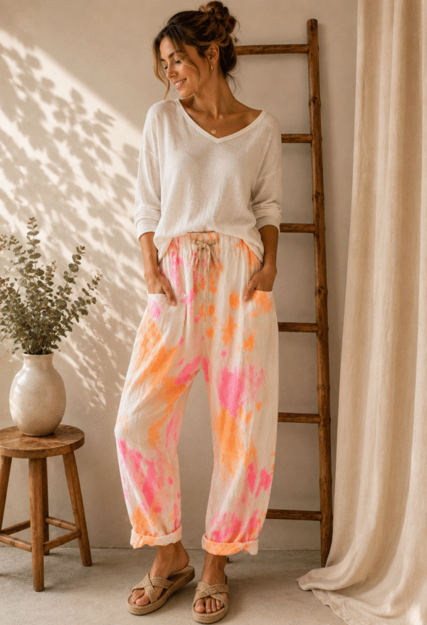e0ab8249-d10d-4174-bf62-23d125795dba PANTALON LINO