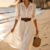 VESTIDO BOHO