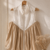 BLUSA ENCANTO BOHO