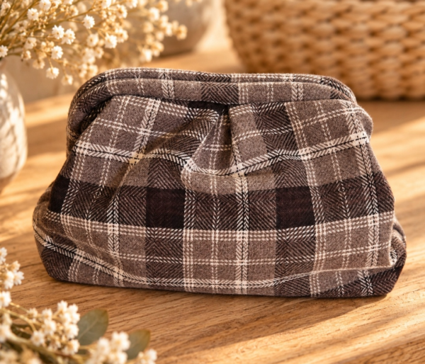 BOLSO OSCURO 2 BOLSO ESCOCES
