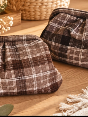 BOLSO ESCOCES