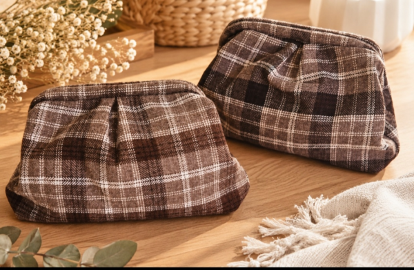 BOLSOS BOLSO ESCOCES