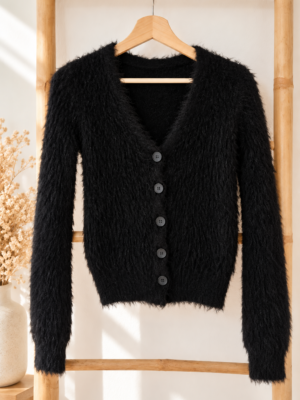 CARDIGAN PELITO