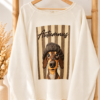 SUDADERA DACHSHUND
