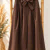 d063579c-c8a4-4517-be1f-4297a2be29a3 PANTALON PALAZZO CON LAZO