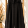 d22b1ff9-0133-4e8a-9577-9e4738d61ba3 PANTALON PALAZZO CON LAZO