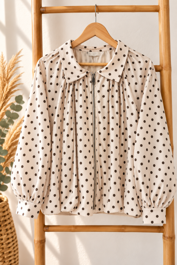 fc0ab04f-b1a7-4163-9ee9-2ea78fa00bf4 CHAQUETA LUNA DE LUNARES